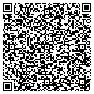 QR code with Rafael Air Conditioning contacts