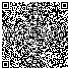 QR code with Oasis Of Grace Fourquare Charity contacts