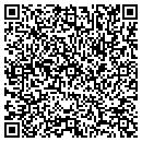 QR code with S & S Broadcasting LLC contacts