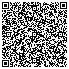 QR code with Ricky's Handyman Service contacts