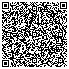 QR code with Hess Bob Realty & Construction contacts