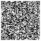 QR code with Connecticut Building Contracto contacts