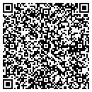 QR code with T J Desantis Sure Dog contacts