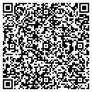 QR code with Trackers LLC contacts
