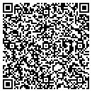 QR code with Alco Vending contacts