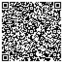 QR code with Arthur J Freese Fdn contacts