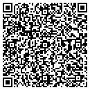 QR code with Teichert Inc contacts