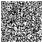 QR code with True Light Church-God In Chrst contacts