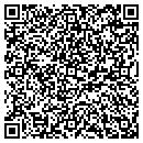 QR code with Trees For Tomorrow Landscaping contacts