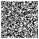 QR code with Tjs Ready Mix contacts