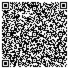 QR code with Coventry Water Pollution Contr contacts