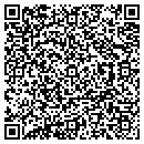 QR code with James Gatlin contacts