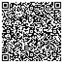 QR code with Halilic Handyman contacts