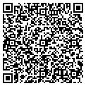 QR code with Aws contacts