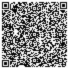 QR code with E O Design & Fabrication contacts