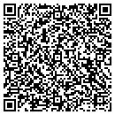 QR code with C & R Restoration LLC contacts