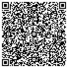 QR code with Clarence&Jlapedes Fa Fou Inc contacts