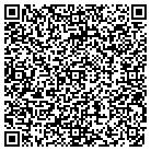 QR code with Custom Blind Installation contacts