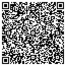QR code with J & K Homes contacts