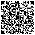 QR code with J&M Builders LLC contacts