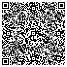 QR code with Menlo Park City Data Process contacts