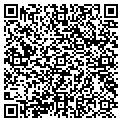 QR code with Ram Handyman Svcs contacts