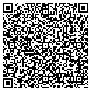 QR code with Zacastecas contacts