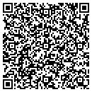 QR code with Kenneth F Vickers contacts
