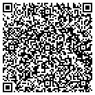QR code with T A C Handyman Services contacts