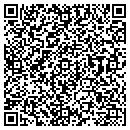 QR code with Orie O Davis contacts