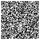 QR code with Kordsmeier Home Builders LLC contacts