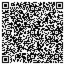 QR code with Oscar Mejia contacts