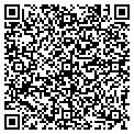 QR code with Kbud Radio contacts