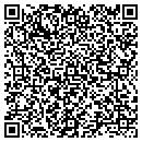 QR code with Outback Landscaping contacts