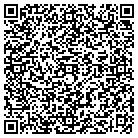 QR code with Ozolins Landscape Service contacts