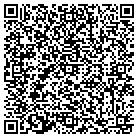 QR code with Magnolia Broadcasting contacts