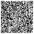 QR code with Ahepa 59 Apartments contacts