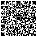 QR code with Rocking R Service contacts