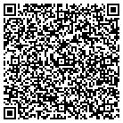 QR code with F Fisher Charitable Trust contacts