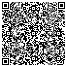 QR code with Radio Reading Service of Ms contacts