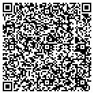 QR code with Heartbeats To the City contacts
