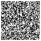 QR code with John & Orlena Marsh Foundation contacts
