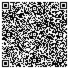 QR code with Caching Our World Corporation contacts