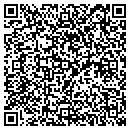 QR code with As Handyman contacts