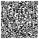 QR code with Adah & Kenneth Maclea Mem Fd contacts