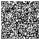 QR code with A Very Handy Man contacts