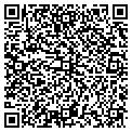 QR code with Cemex contacts
