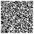 QR code with George's Service Station contacts