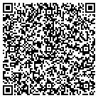 QR code with Alderman Everett For Univ N Iowa Tr contacts
