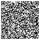 QR code with Prestige Tree And Landscape LLC contacts